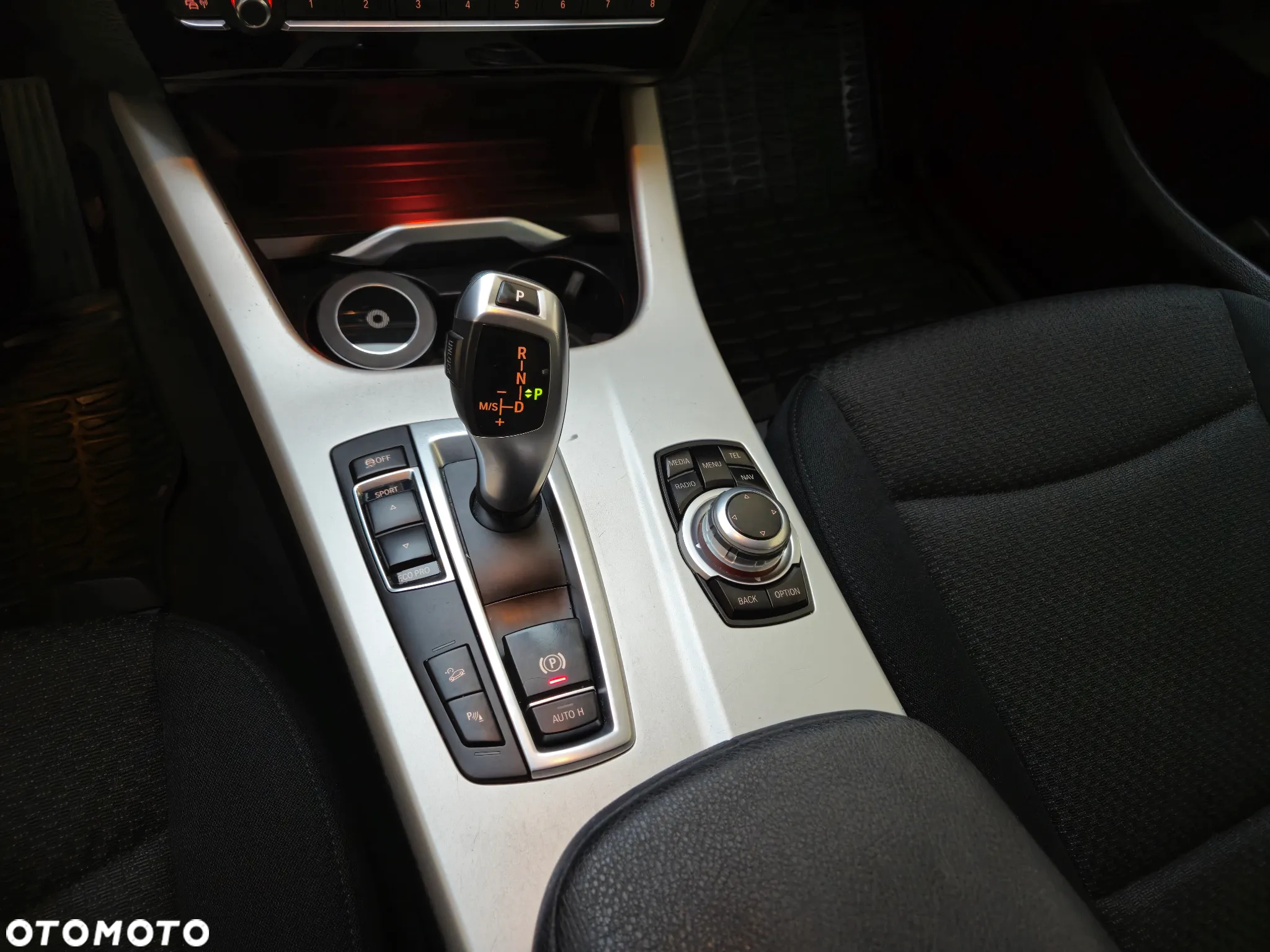 BMW X3 xDrive20d - 14