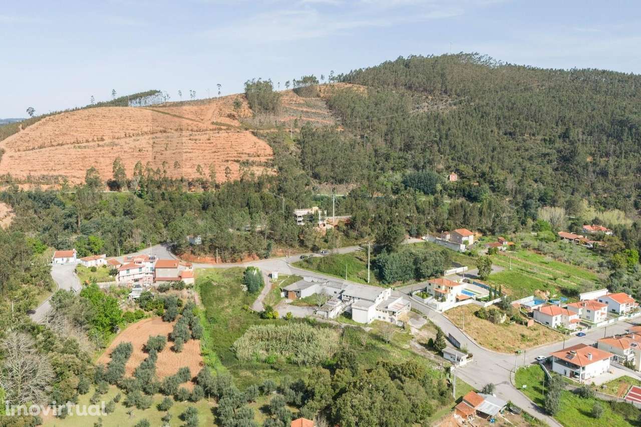 Lote de Terreno - Miranda do Corvo - Grande imagem: 4/11