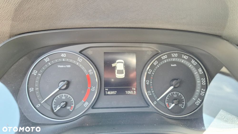 Skoda Octavia 1.5 TSI ACT Ambition - 6