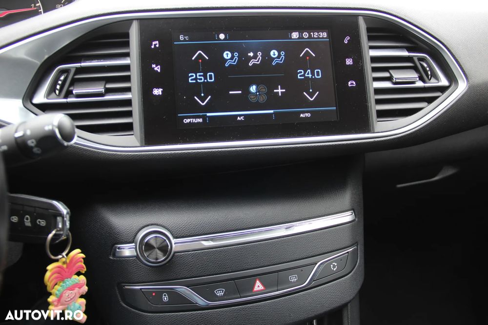 Peugeot 308 1.6 BlueHDi FAP STT Active Aut. - 16