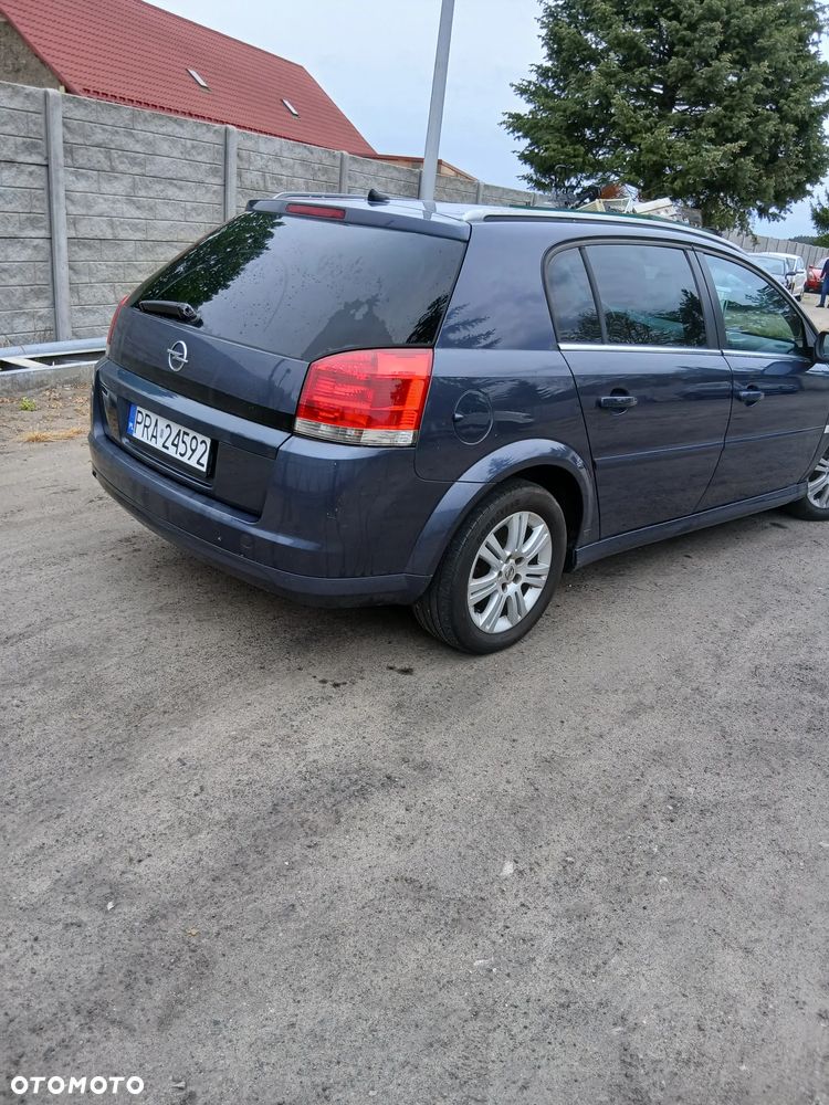 Opel Signum 2.2 Elegance - 4