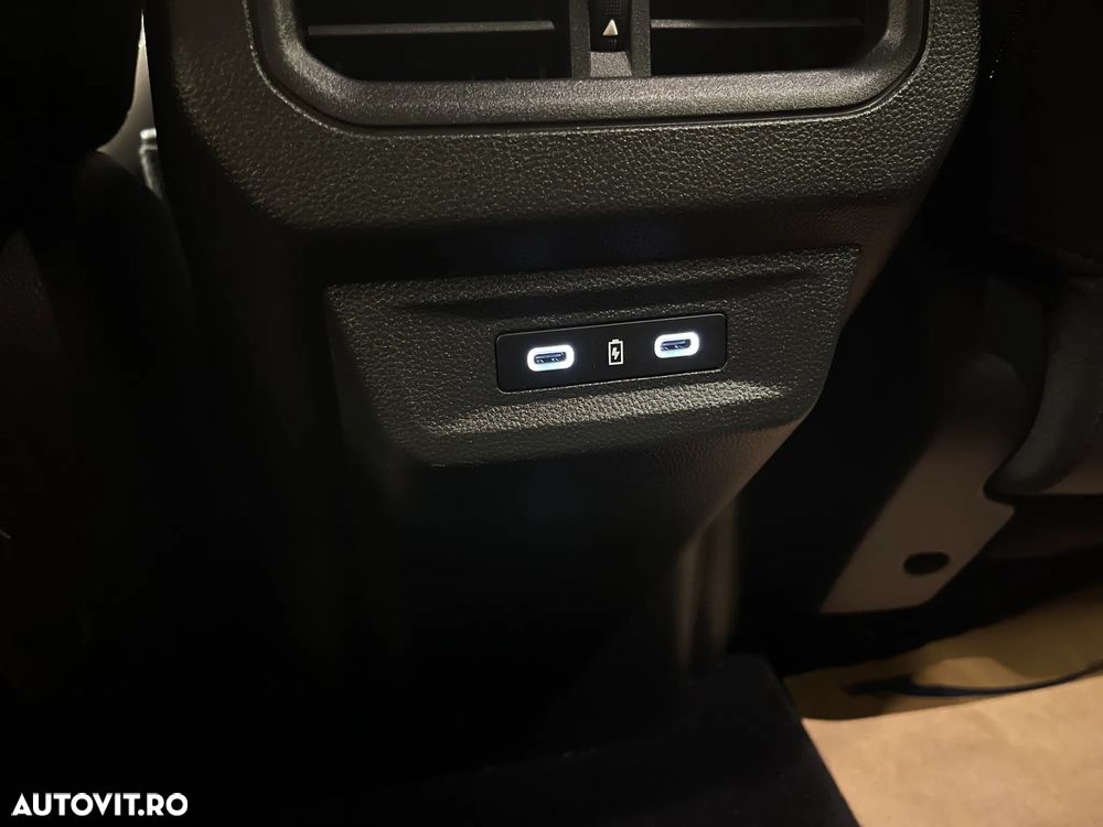 Renault Austral E-Tech Full 200 Techno - 30