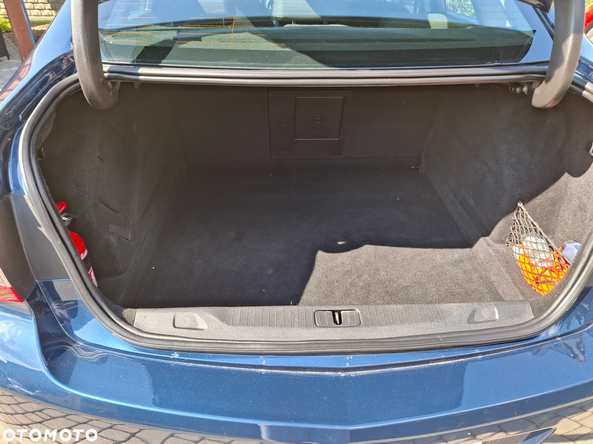 Opel Astra IV 1.6 Active - 25