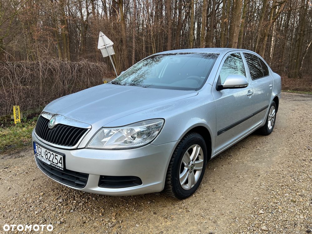 Skoda Octavia 1.6 TDI Ambition - 2