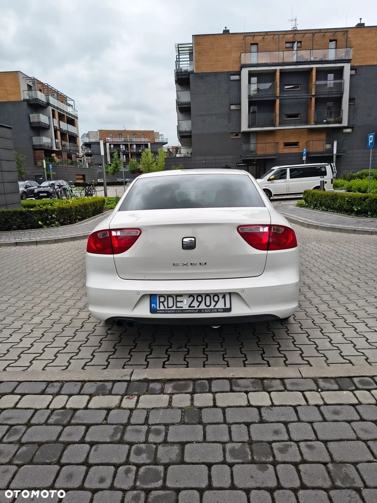Seat Exeo - 12