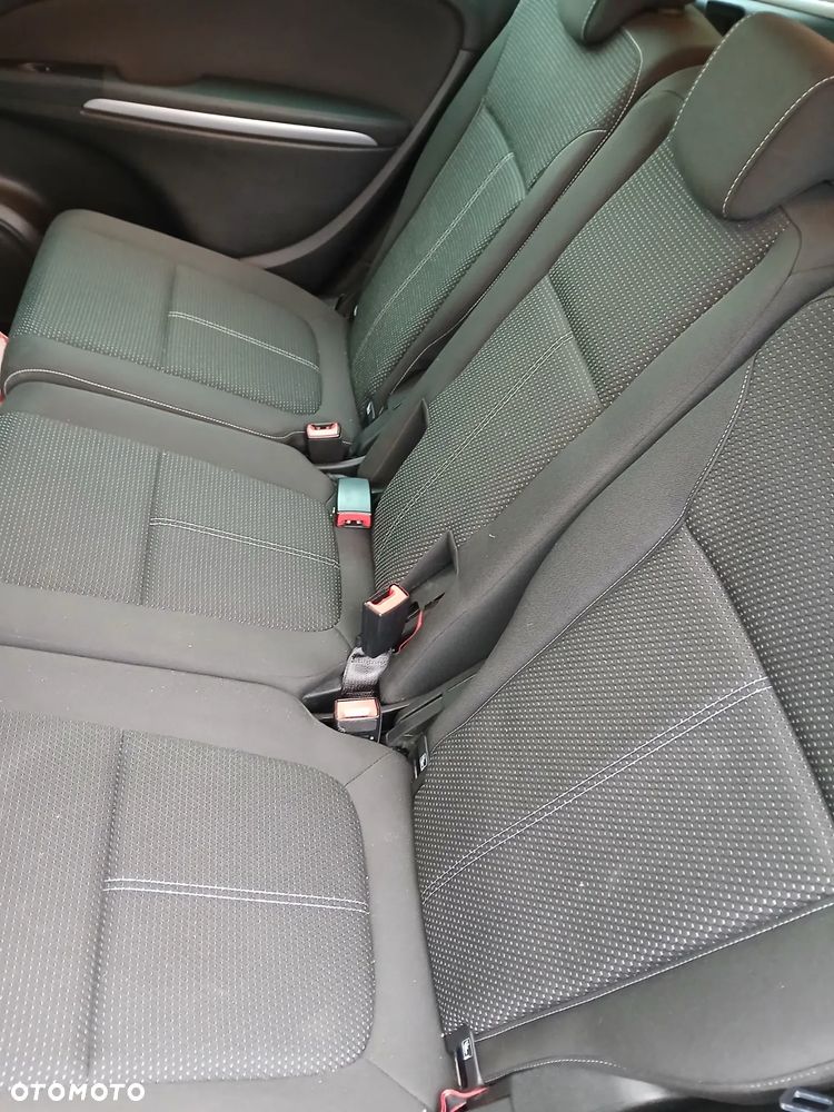 Opel Zafira 1.6 D Start/Stop Edition - 22