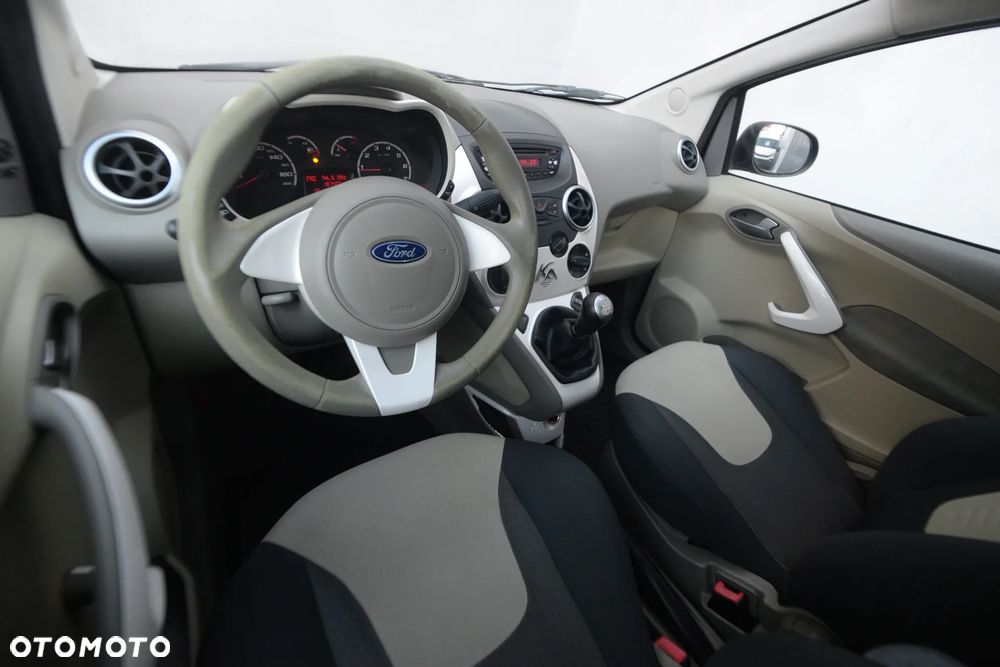 Ford KA 1.2 Titanium - 30