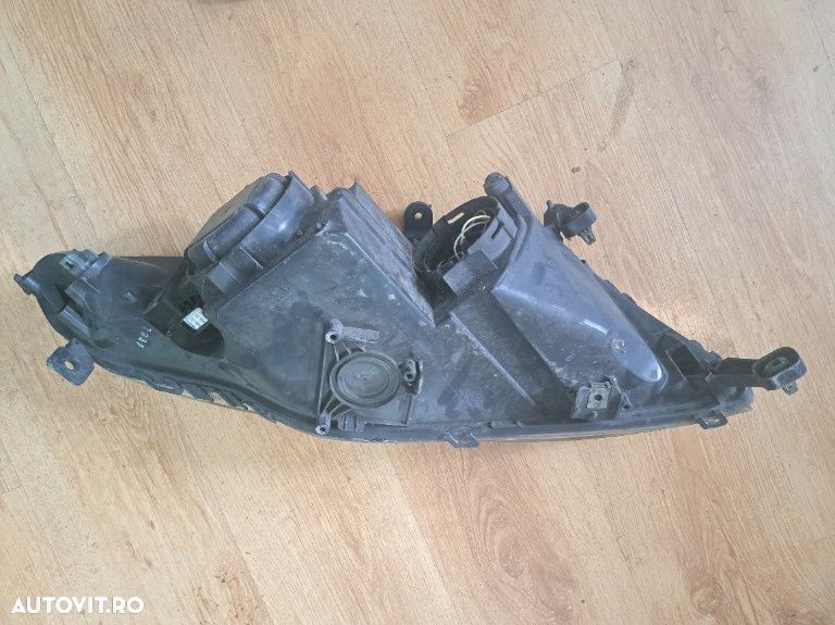 Far Stânga Honda Civic 8 UFO 2006-2011 Cod 33150-SMG-E014-M1 - 3