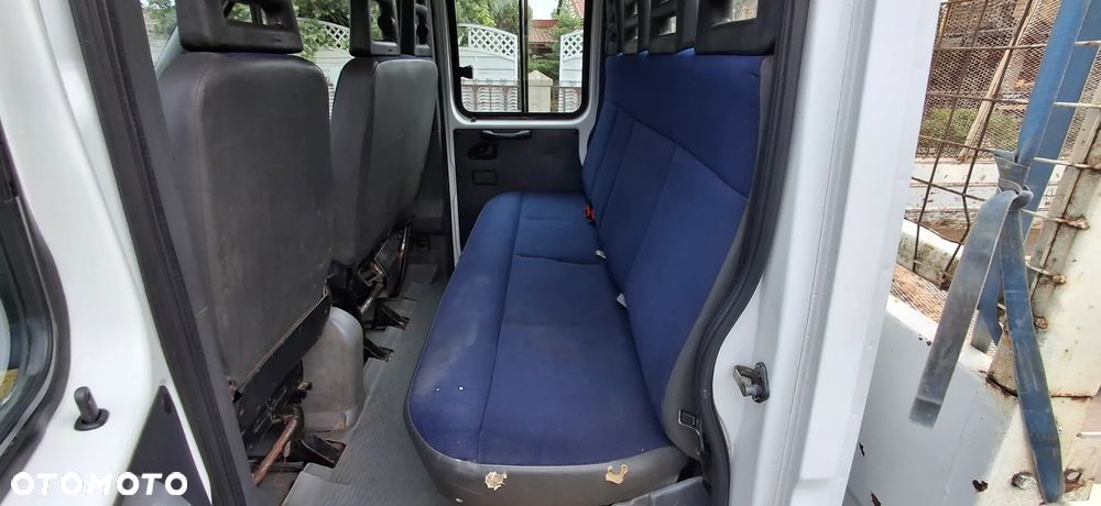 Iveco 35c10 - 8