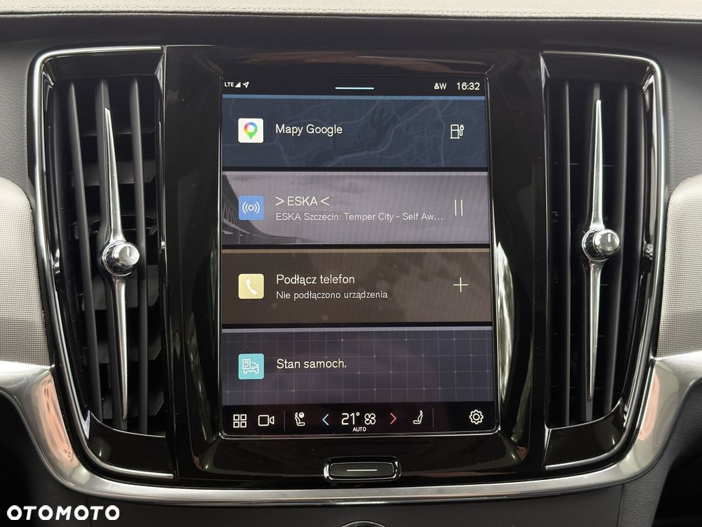 Volvo V90 - 27