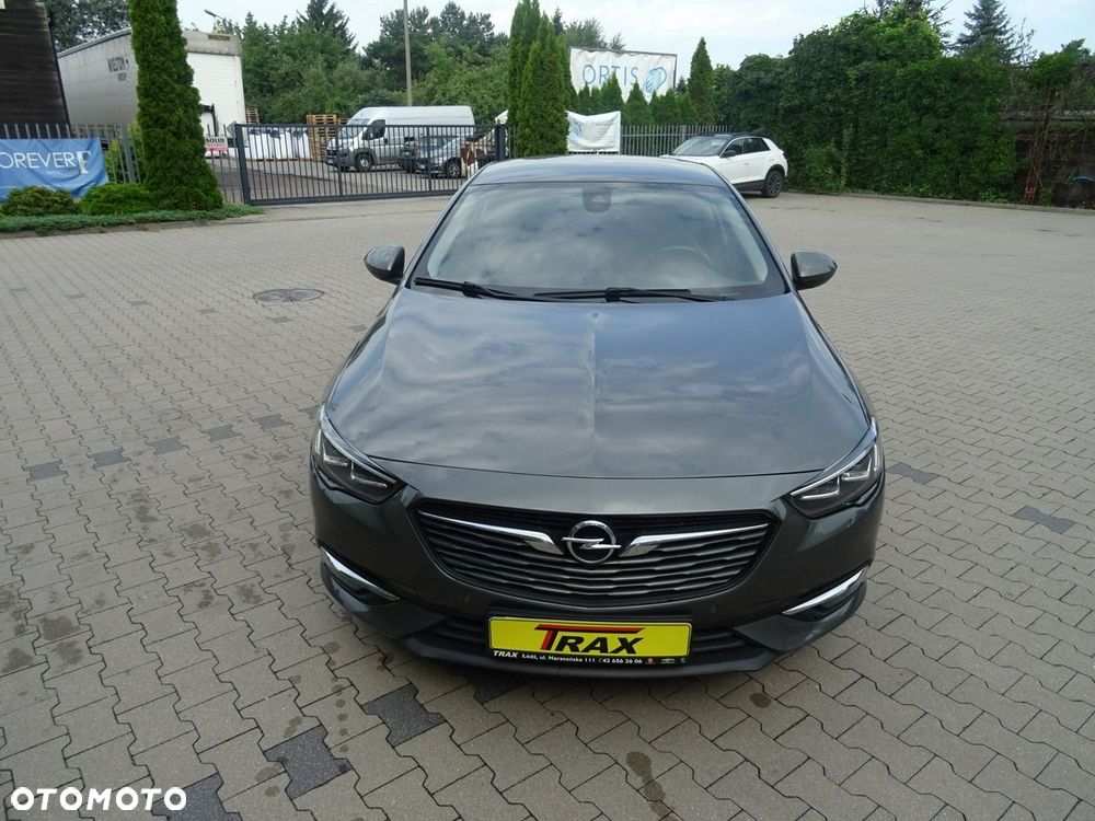 Opel Insignia 1.5 T GPF Elite S&S - 7