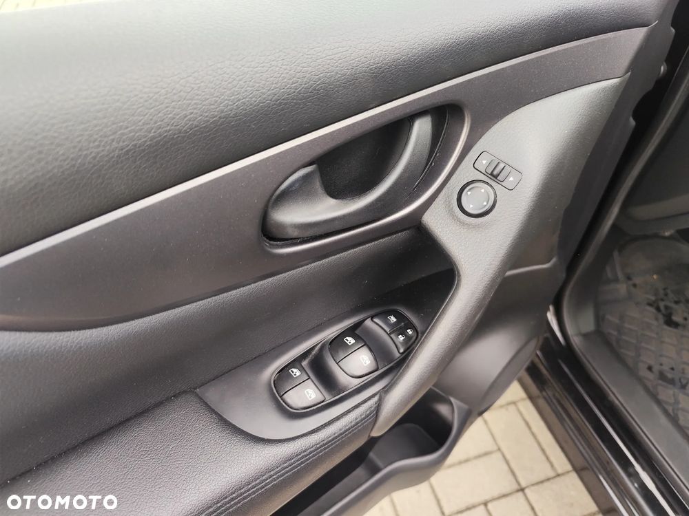 Nissan Qashqai 1.3 DIG-T Visia - 15