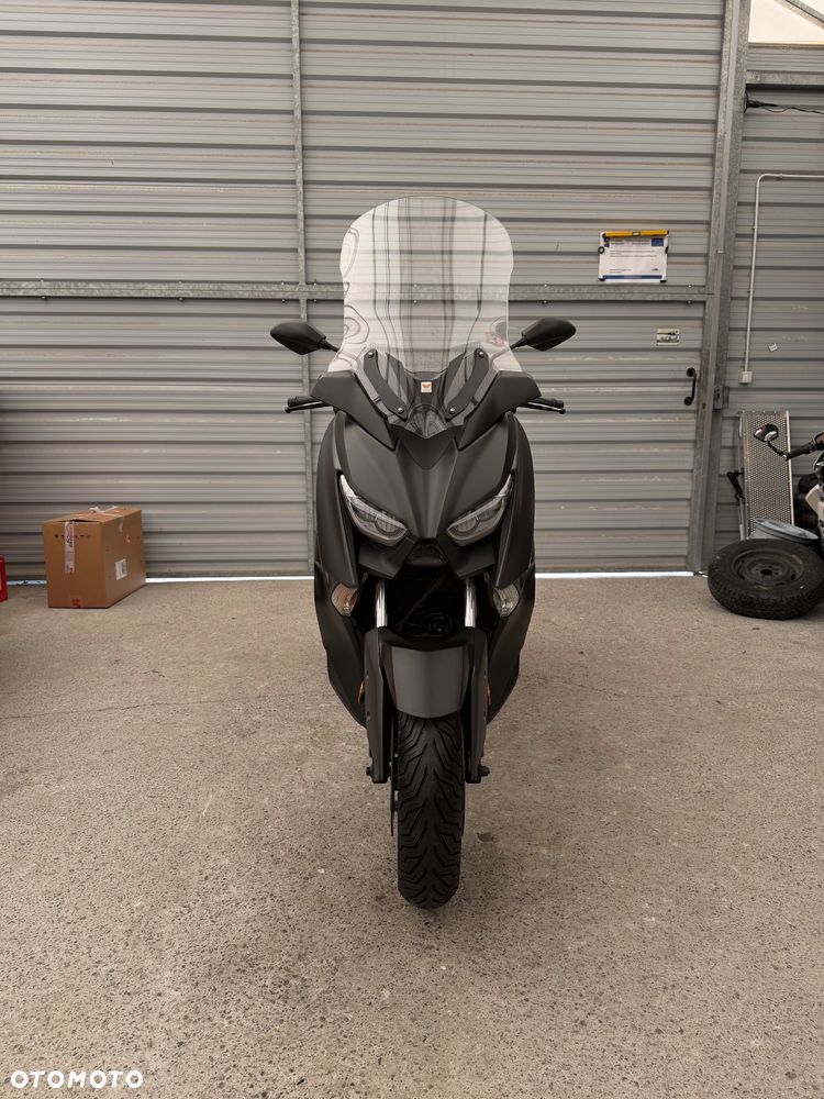 Yamaha X-max - 2