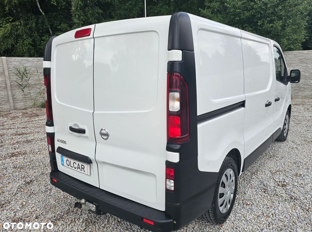 Renault TRAFIC - 6