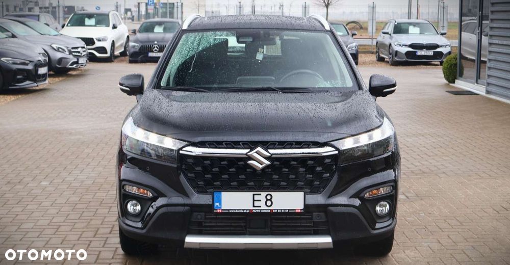 Suzuki SX4 S-Cross - 7