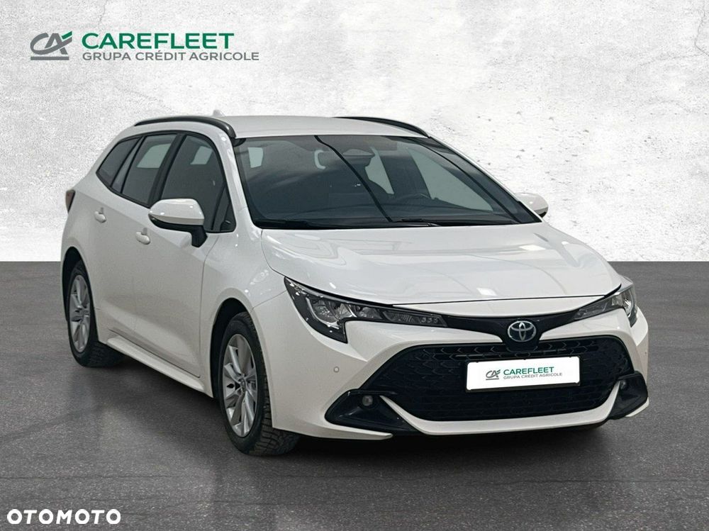 Toyota Corolla - 3