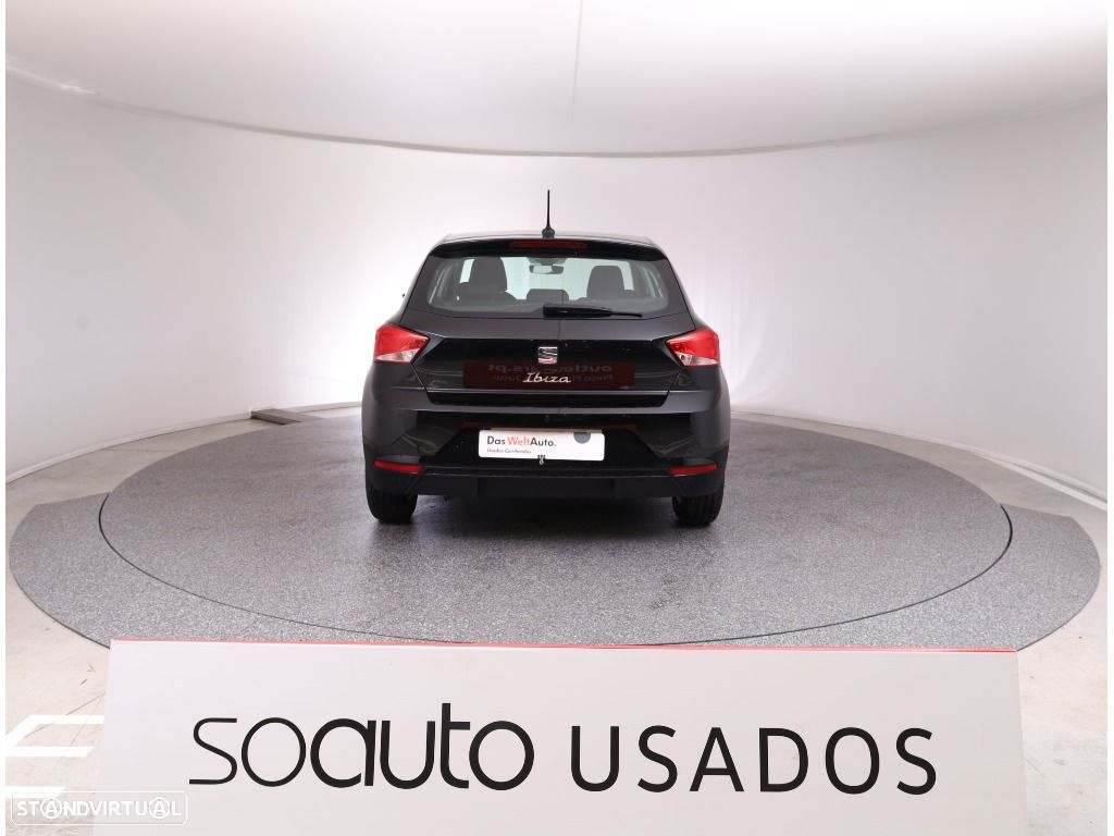 SEAT Ibiza 1.0 TSI Style - 12