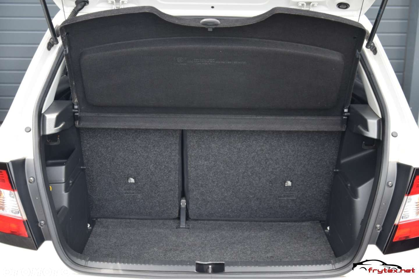 Skoda Fabia - 22