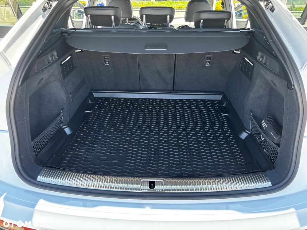 Audi Q5 40 TDI mHEV Quattro S tronic - 10