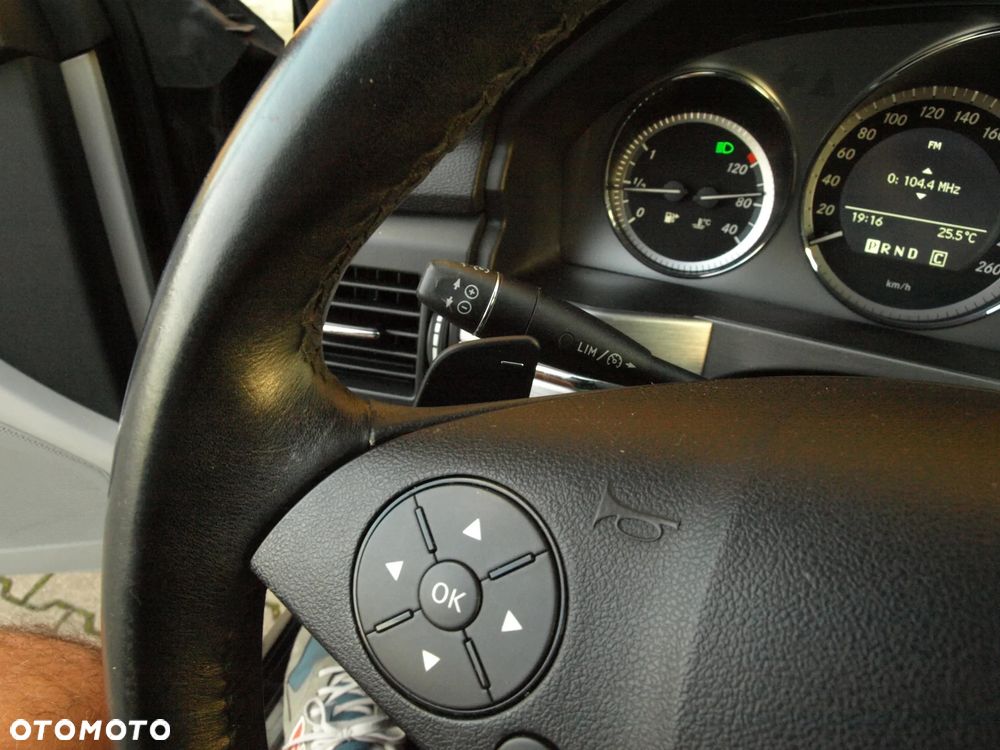 Mercedes-Benz GLK 350 CDI 4-Matic - 18