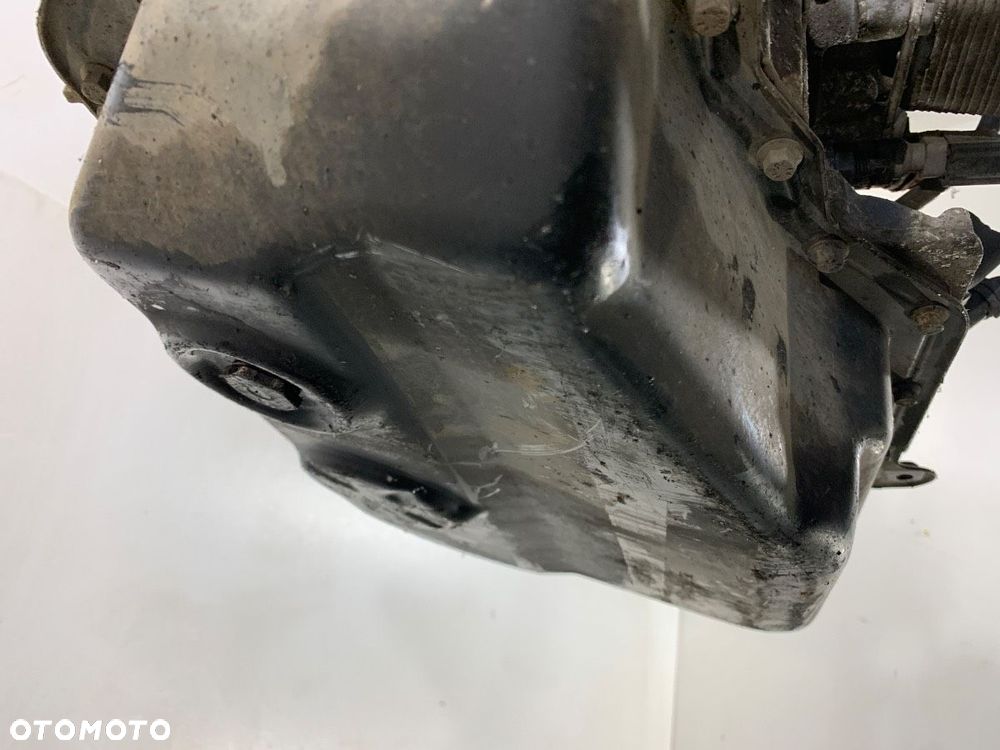 SILNIK  PEUGEOT 508 SW I (8E_) 2010 - 2018 2.0 HDi 120 kW [163 KM] olej napędowy 2010 - 2018 RHH - 5