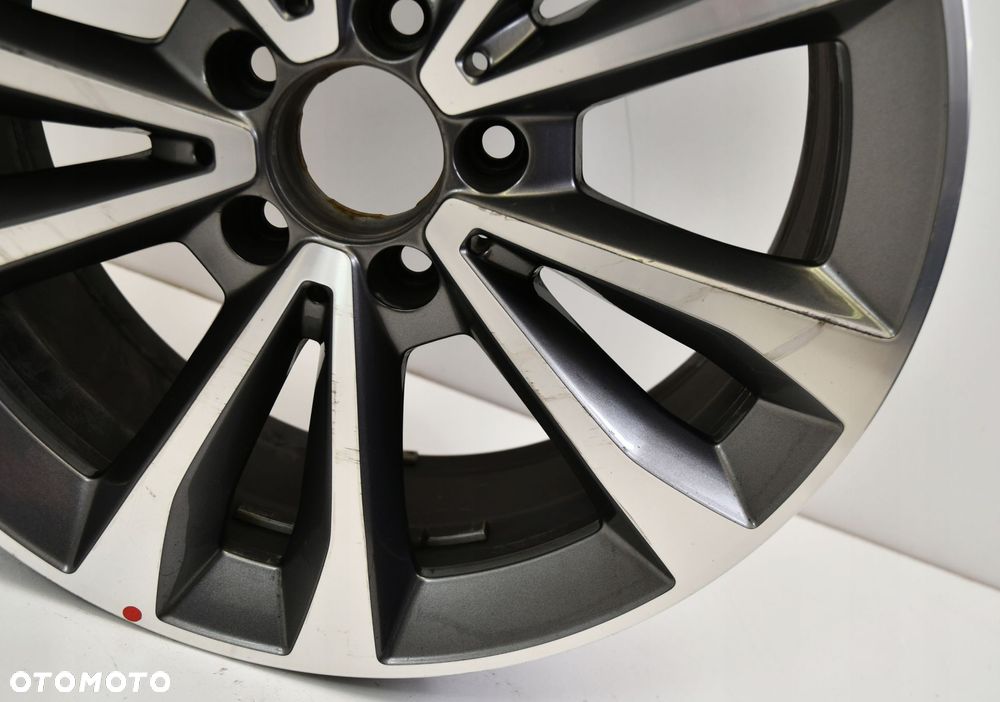 MERCEDES VITO VIANO W447 FELGA 18 CALI A4474015400 - 14