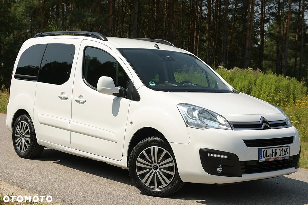 Citroën Berlingo Multispace BlueHDi 120 S&S XTR - 13