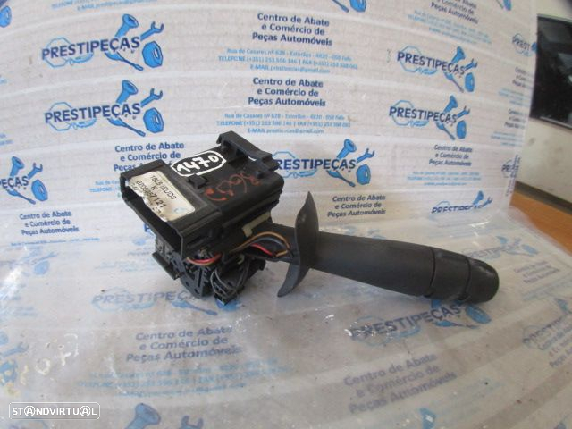Comutador 8200357121 RENAULT ESPACE 4 2005 3.0DCI 180CV 5P CINZA LUZES PISCAS - 3