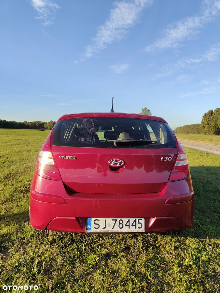 Hyundai i30 - 9