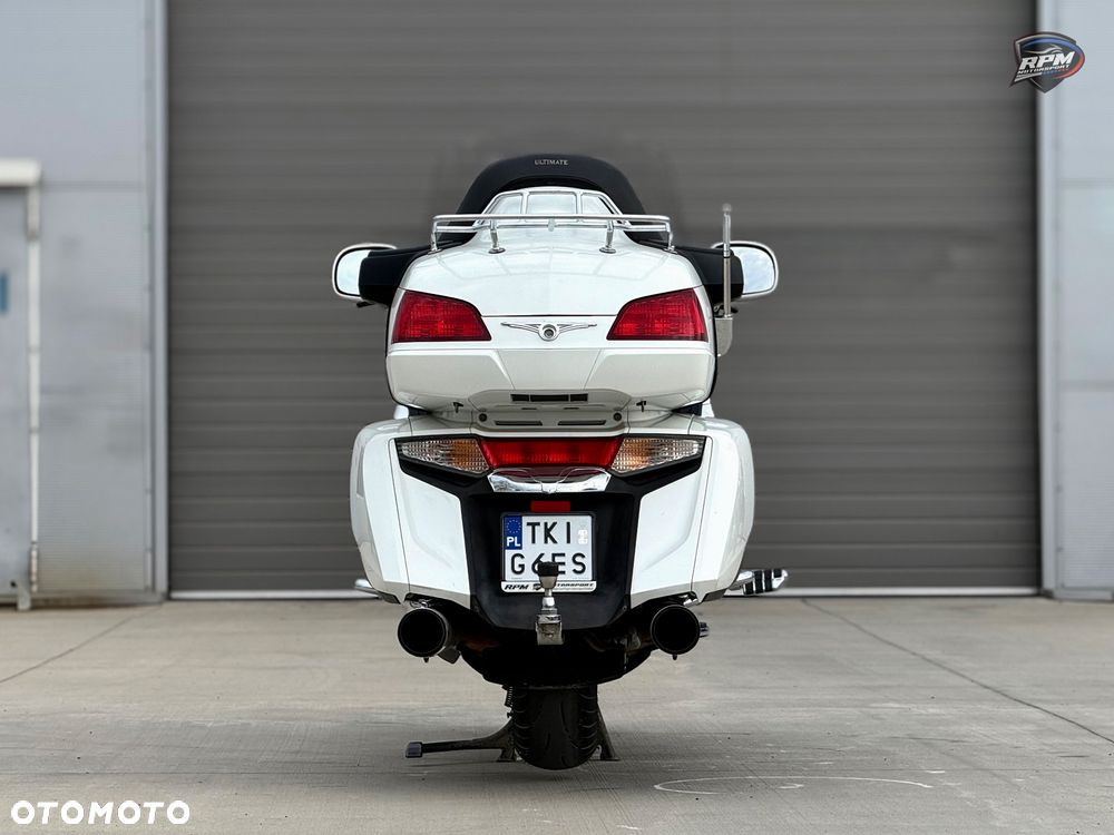 Honda GL - 6