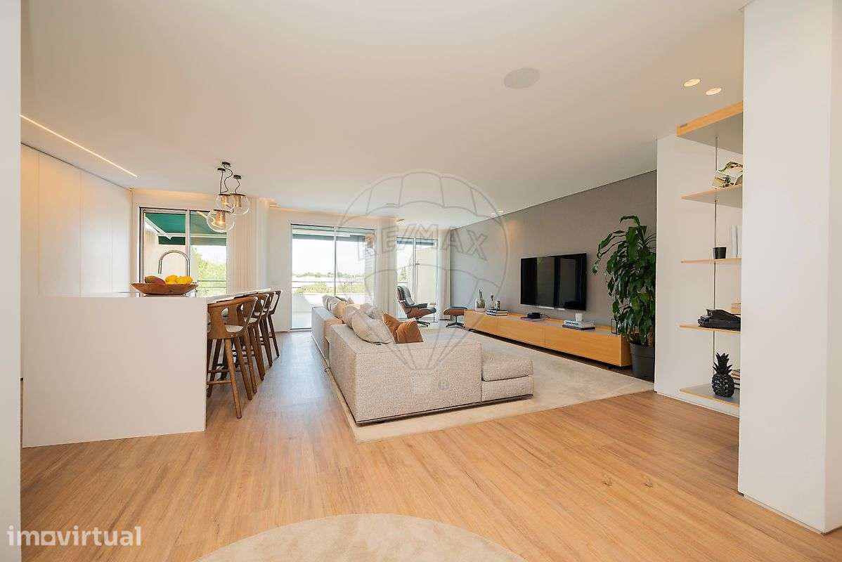 Apartamento T2 para venda - Grande imagem: 2/37