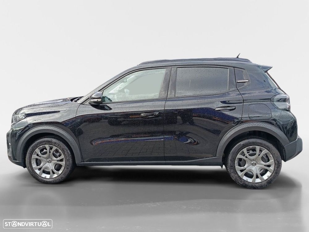 Citroën C3 1.2 PureTech Max - 2