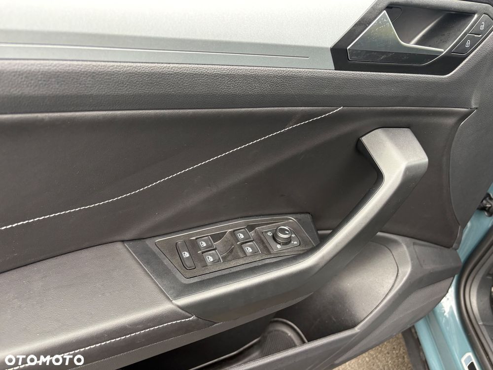 Volkswagen T-Roc 1.0 TSI OPF GOAL - 15