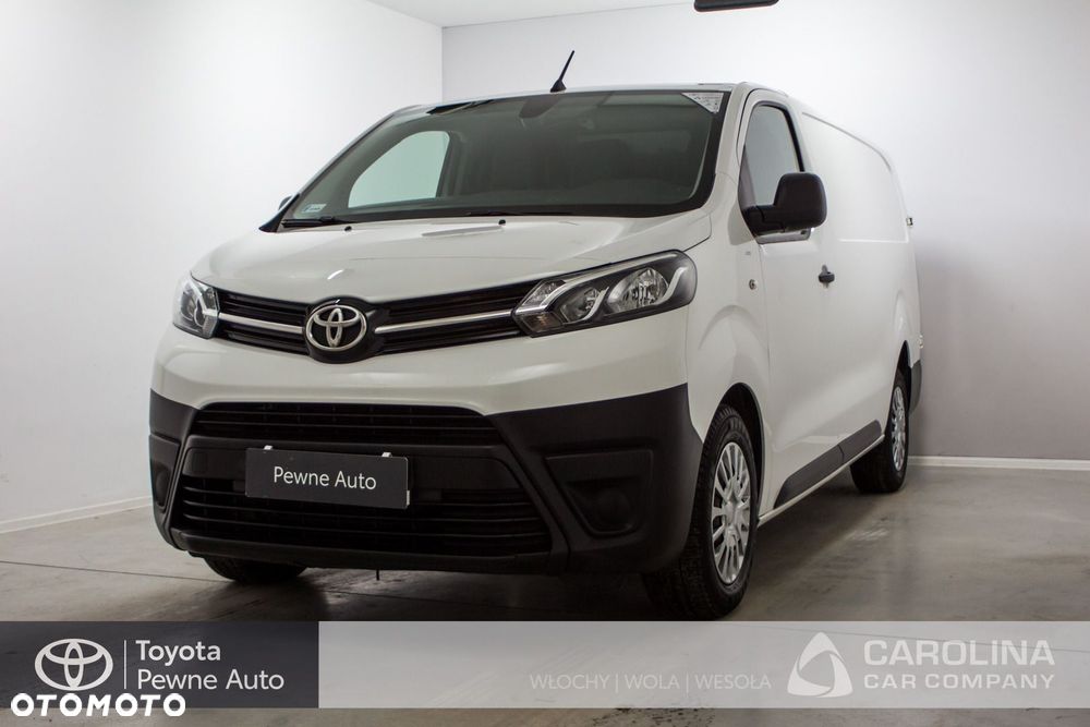 Toyota PROACE - 1