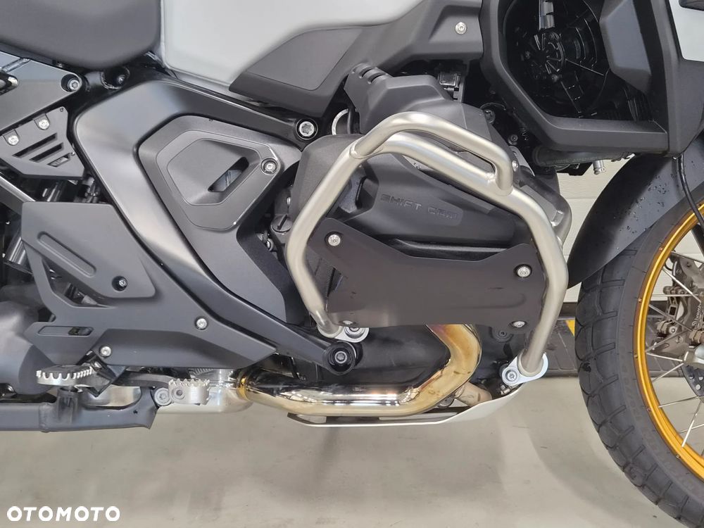 BMW GS - 9