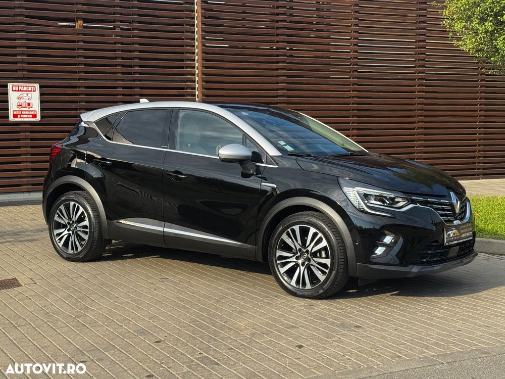 Renault Captur PHEV 160 Engineered - 13