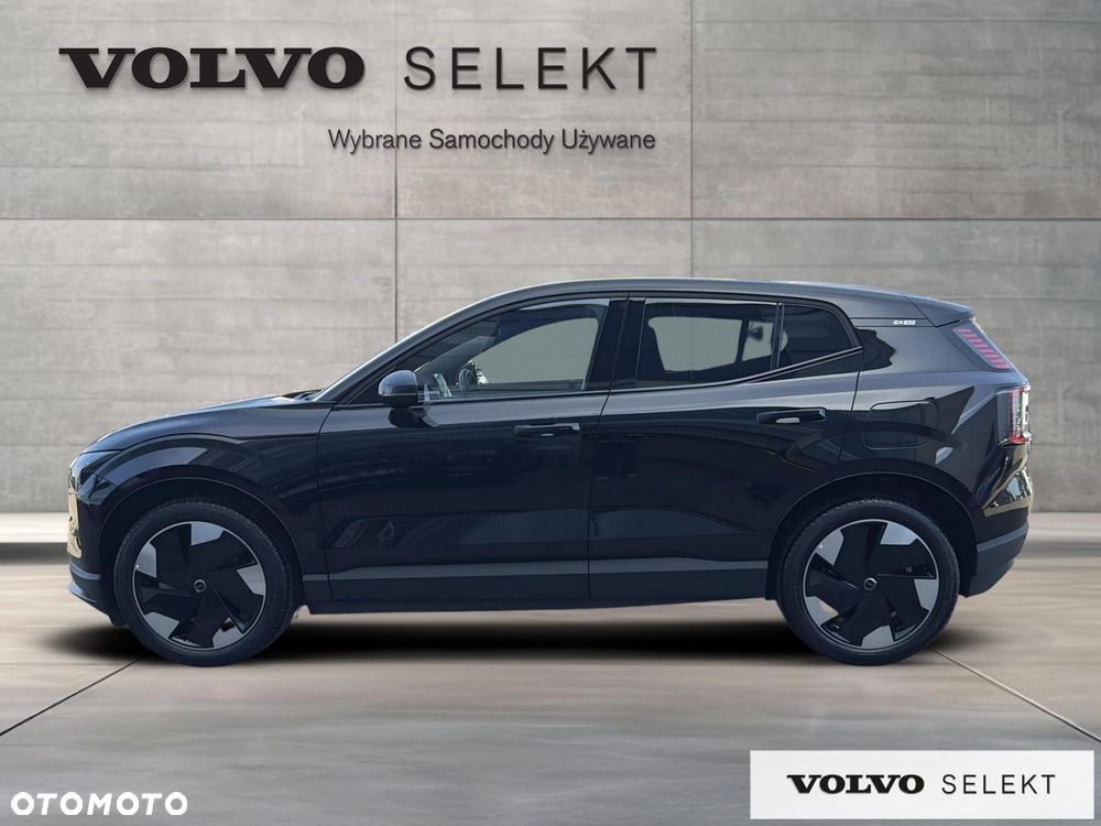 Volvo EX30 - 4
