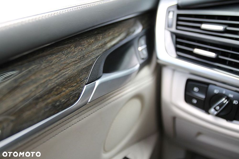 BMW X5 xDrive30d - 30