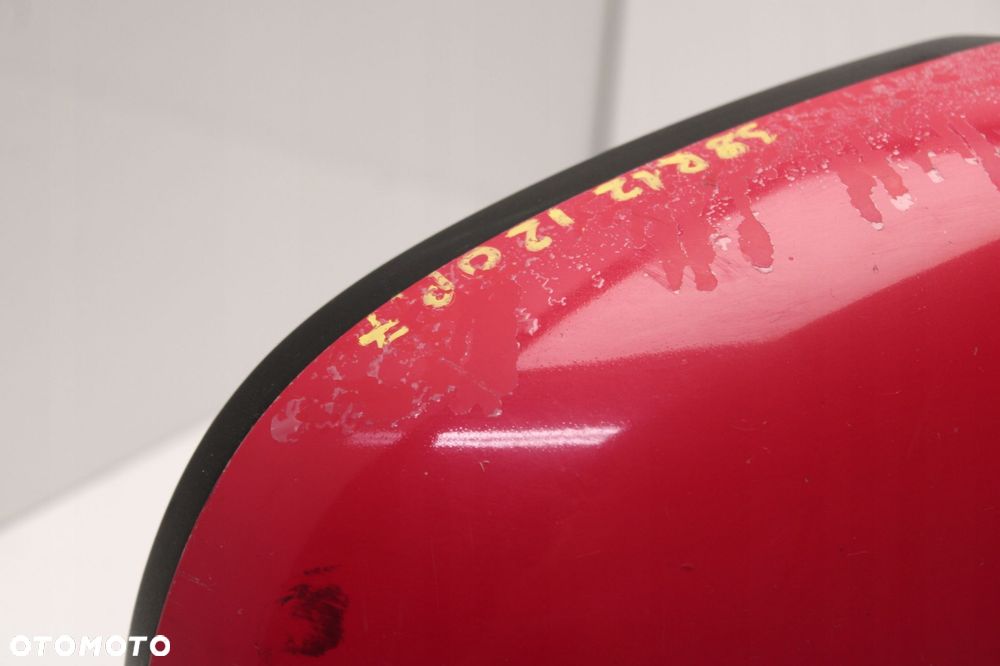 hyundai i20 i 7 pin 08r- lusterko prawe zewnętrzne bh - 3