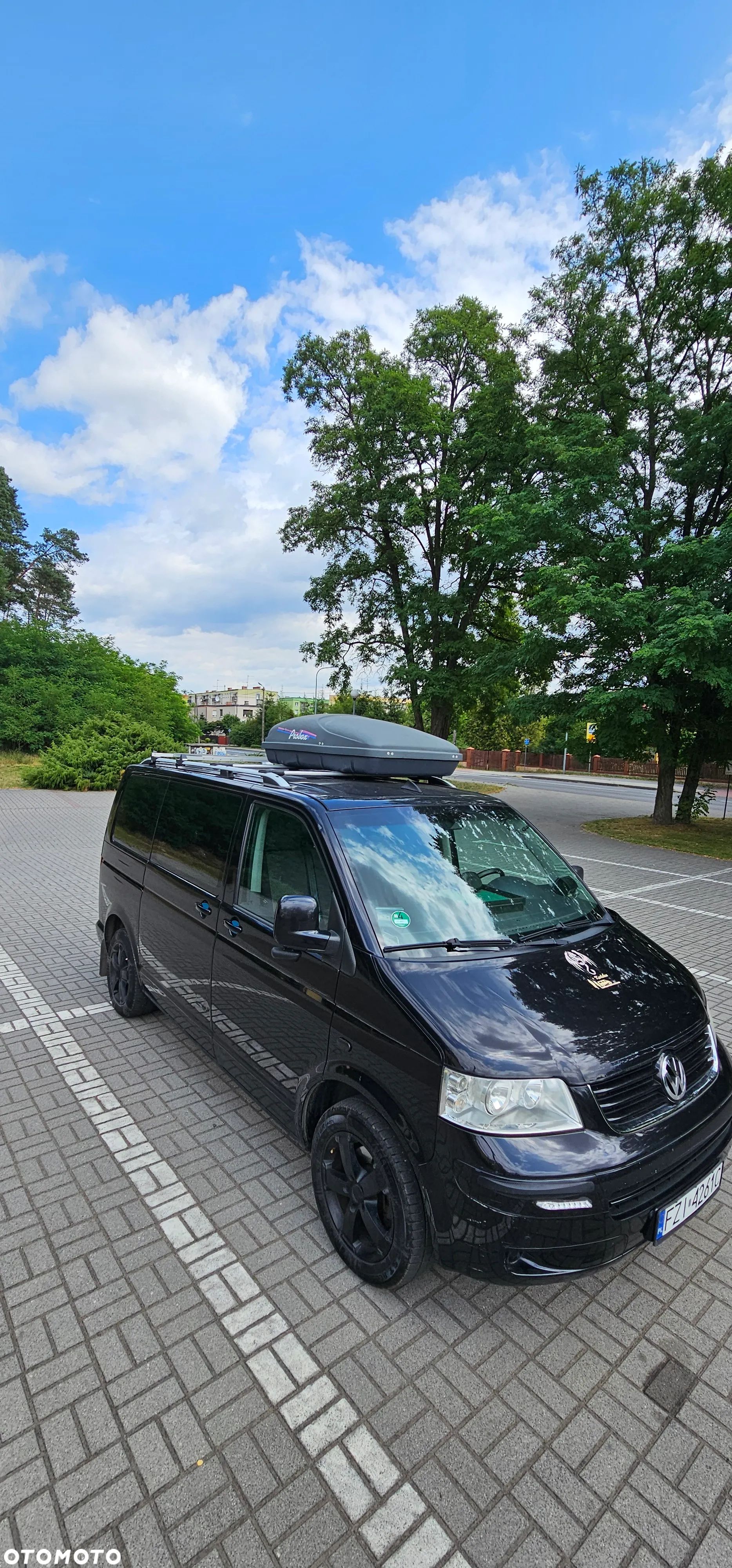 Volkswagen Caravelle TDI L1 Comfortline - 1