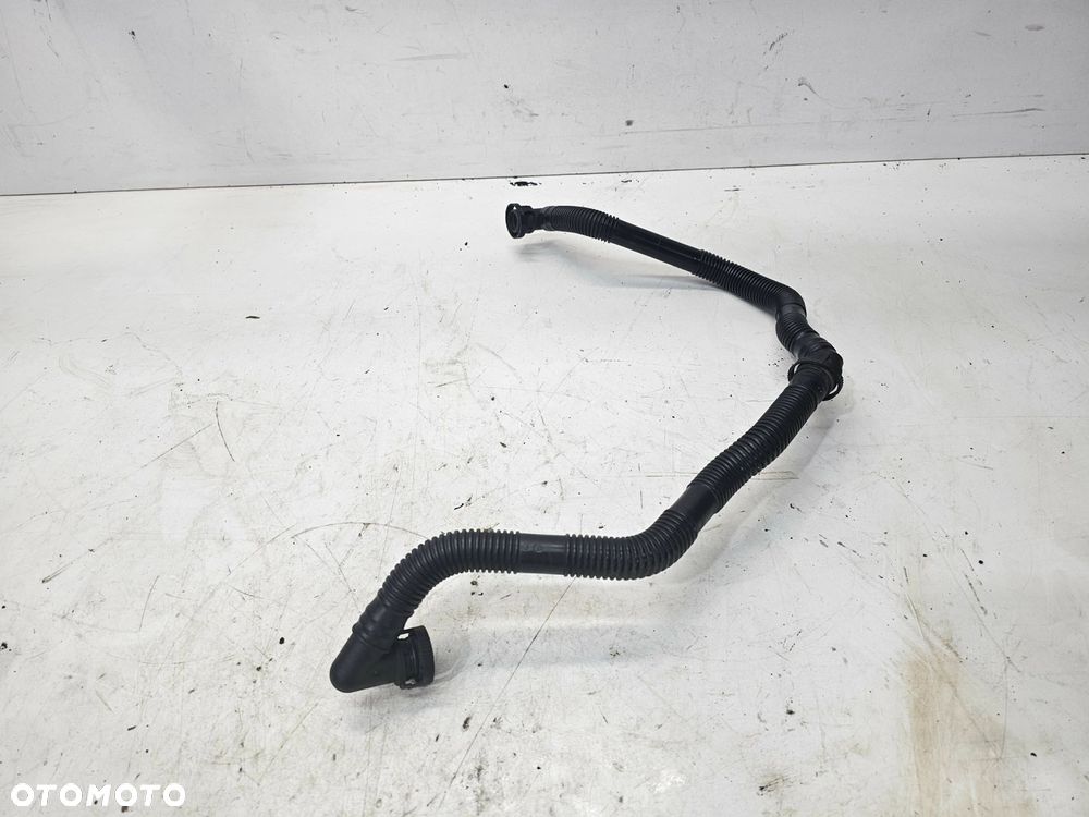 RURA POMPY POWIETRZA WTÓRNEGO AUDI A3 S3 R32 BMJ 022131149Q 149S - 2