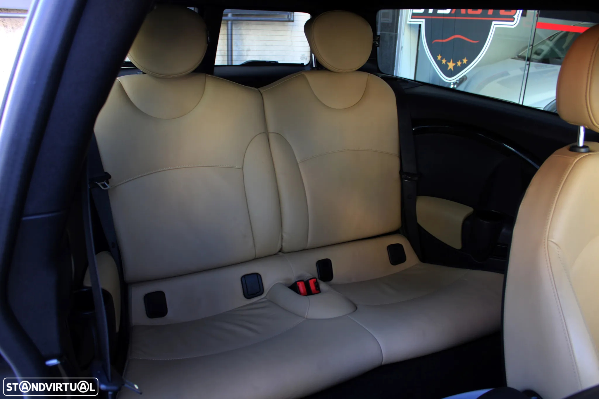 MINI Clubman John Cooper Works - 25