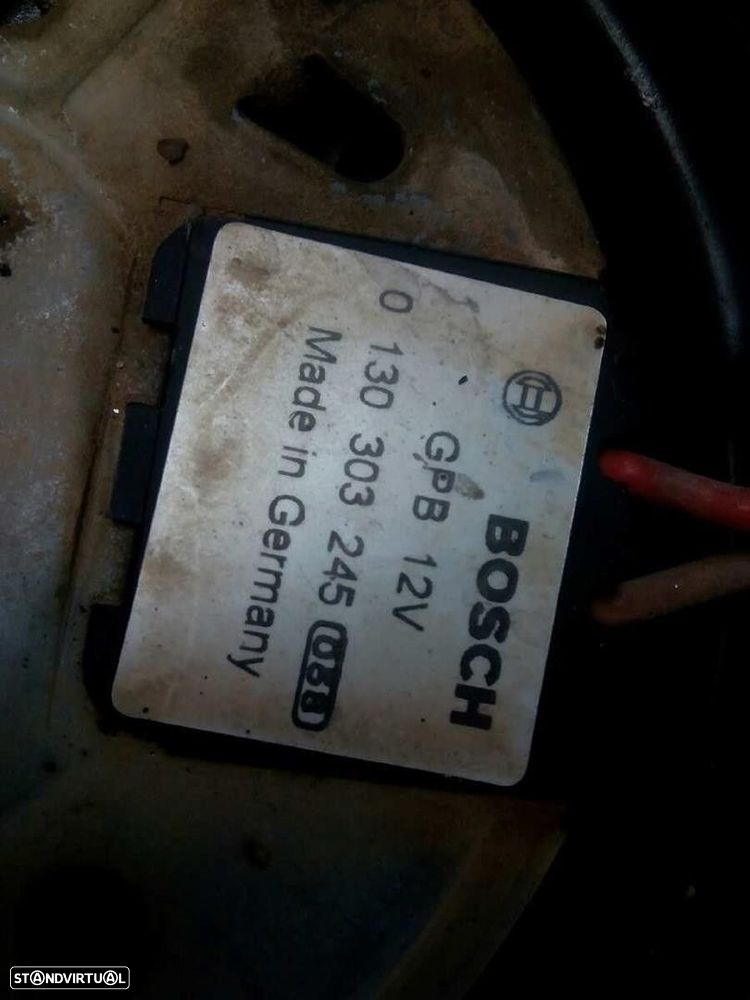 ELECTROVENTILADOR OPEL ASTRA G COUPÉ 2001 - 3