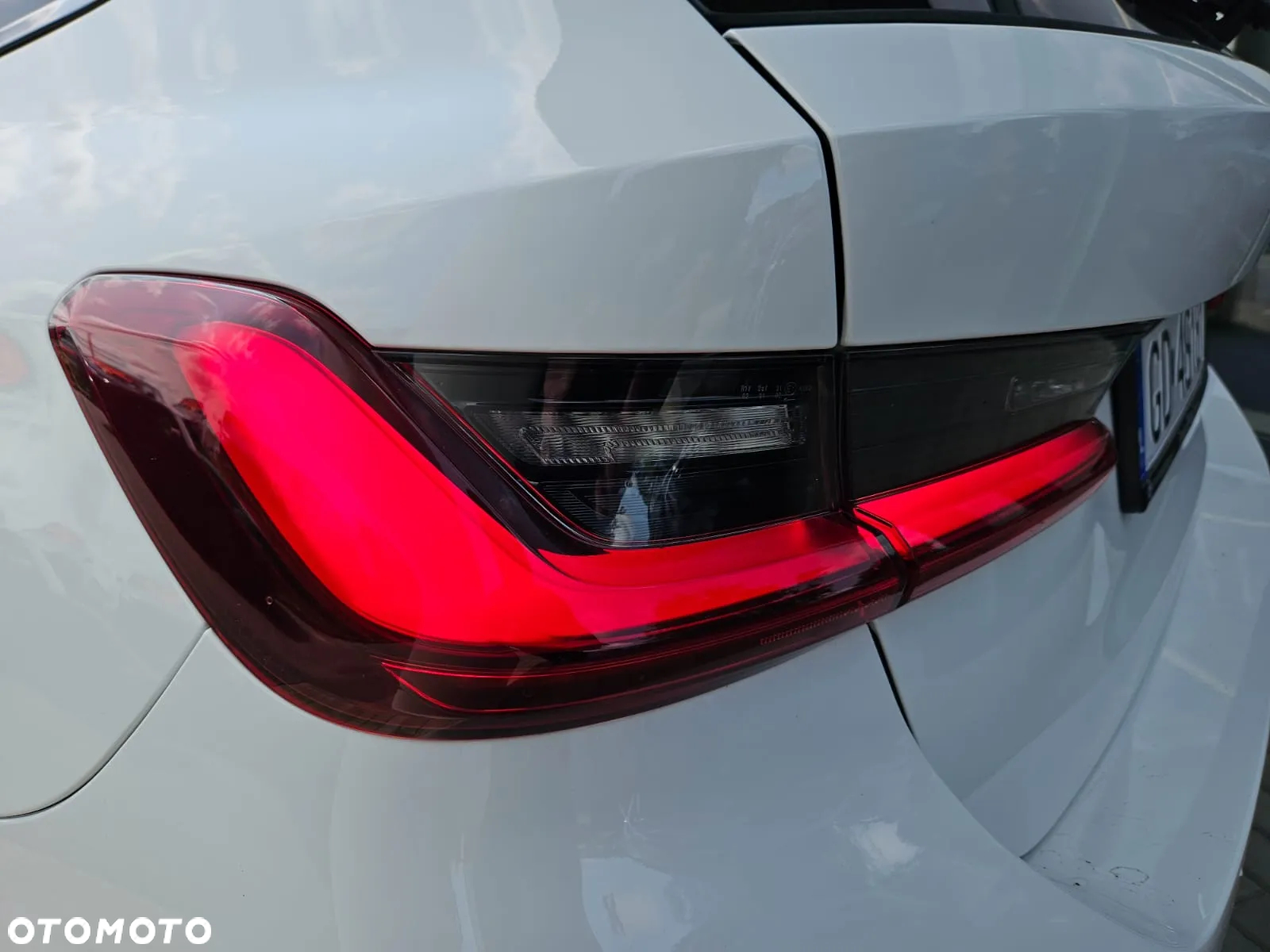 BMW Seria 3 320d Touring - 27