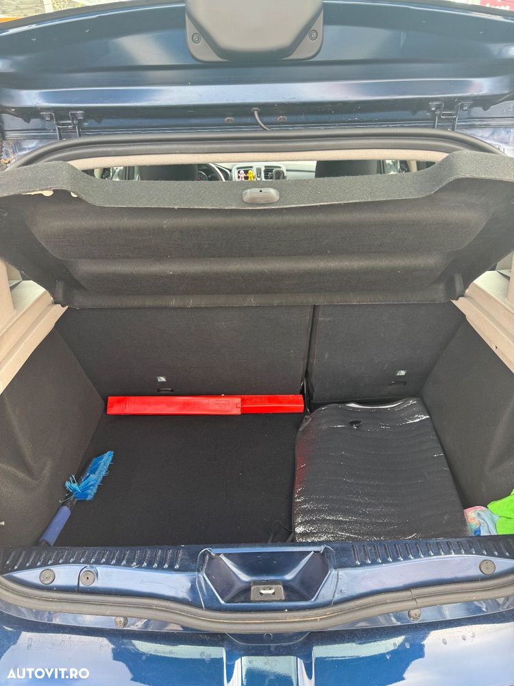 Dacia Sandero 0.9 TCe Ambiance - 14