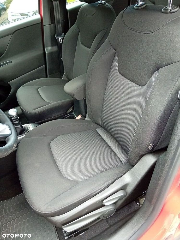 Jeep Renegade 1.0 GSE T3 Turbo Sport FWD S&S - 11