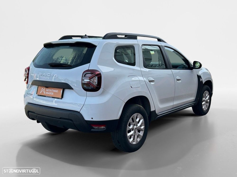 Dacia Duster 1.0 TCe Expression - 5