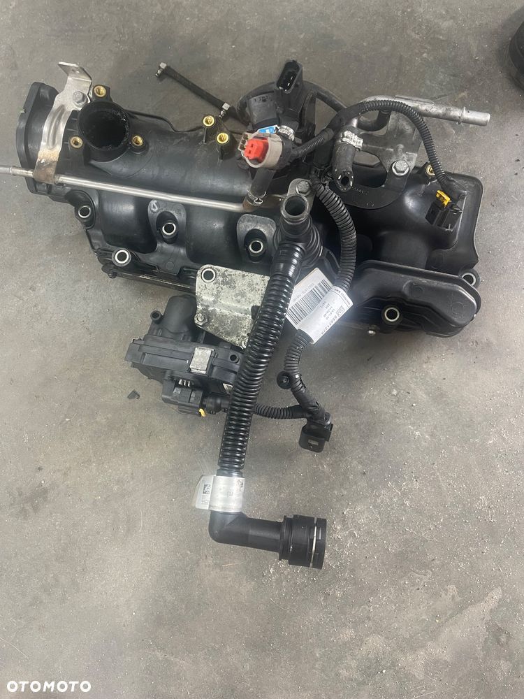 OPEL 2.0 CDTI KOLEKTOR SSĄCY 55571993 - 1