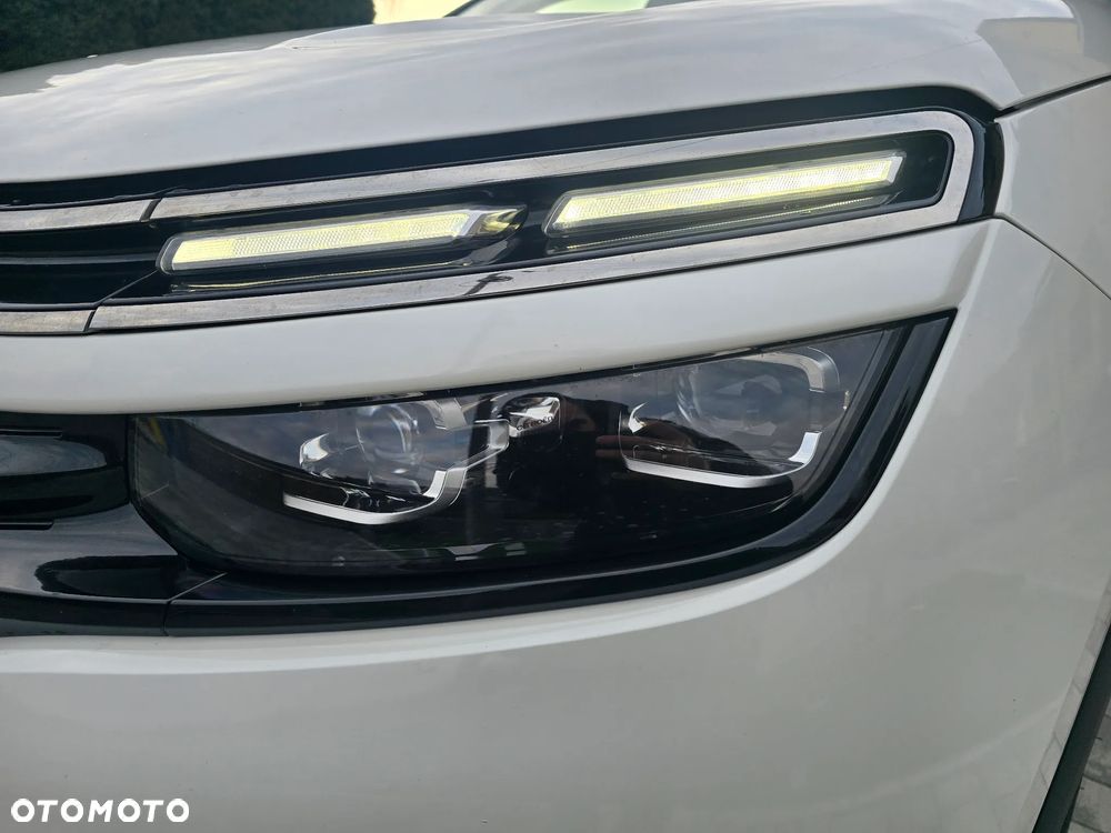 Citroën C5 Aircross 2.0 BlueHDi Shine EAT8 - 6