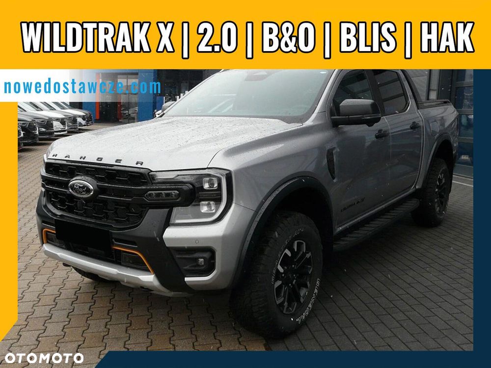 Ford Ranger - 2